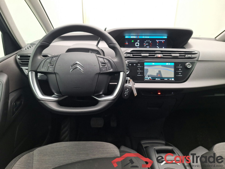 Citroën, Gr.C4 SpaceT. FL'16, Gr.C4 SpT.1.5HDi 130 Feel A. #6