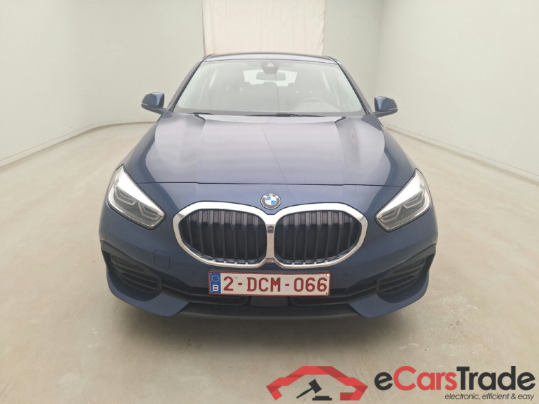 BMW, 1-serie '19, 116d 85kW