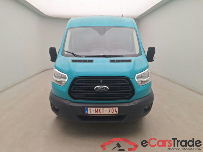 Ford, _Transit GB '13, Ford Transit 350M 2.0TD 130pk 96kW A6 Trend 4d #1