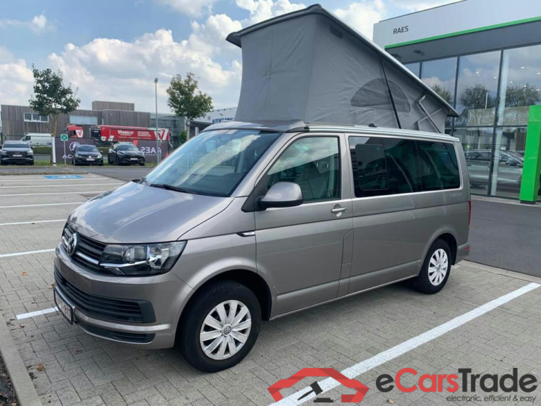 VOLKSWAGEN Transporter T6 1200 Caravelle Swb Dsl California BEACH