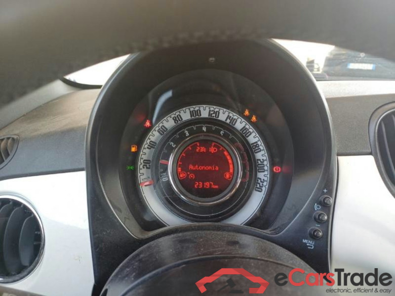FIAT 500 / 2015 / 3P / BERLINA 1.0 70CV IBRIDO #4