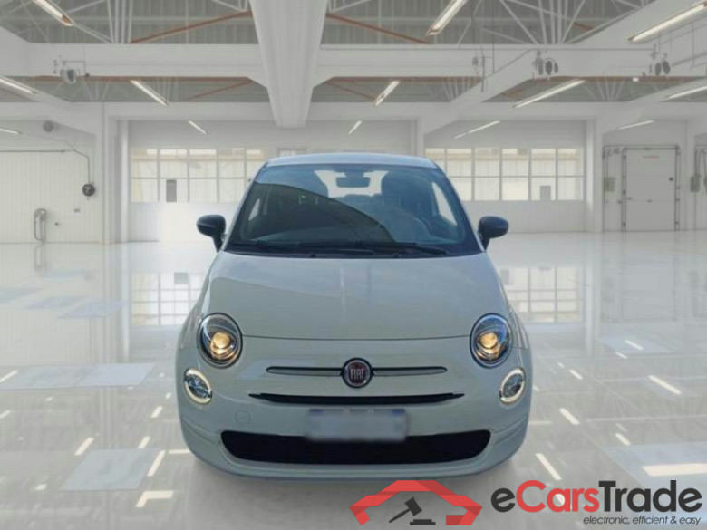 FIAT 500 / 2015 / 3P / BERLINA 1.0 70CV IBRIDO #6