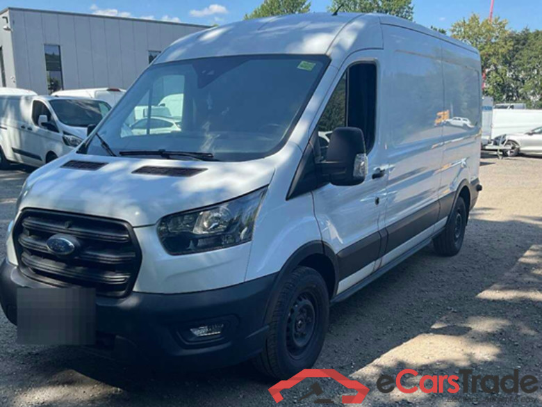 Transit Kasten 310 L3 Trend 2.0 TDCi 96KW MT6 E6d