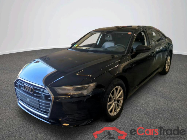 A6 Lim. 40 TDI quattro 2.0 TDI 150KW AT7 E6d