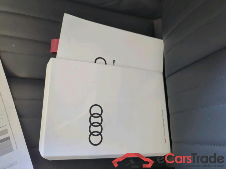 A6 Lim. 40 TDI quattro 2.0 TDI 150KW AT7 E6d #3