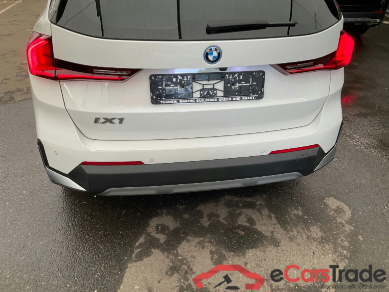 Baureihe iX1 30 xDrive 64kWh #4