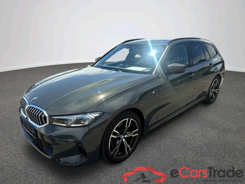 Baureihe 3 Touring 320 i M Sport 2.0 135KW AT8 6E #1