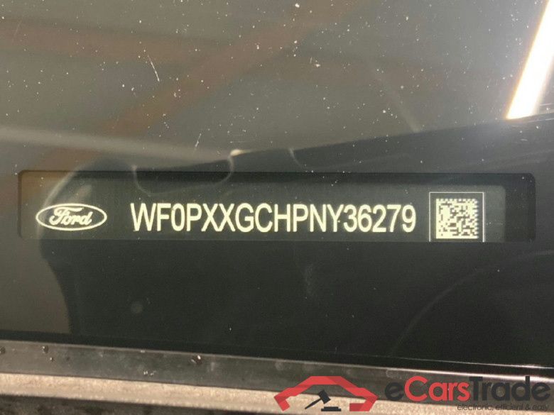 Focus Turnier Cool & Connect 1.5 EcoBlue 88KW MT6 E6d #5