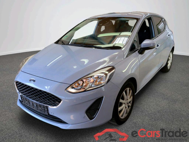 Fiesta Cool & Connect 1.0 EcoBoost 70KW MT6 E6d