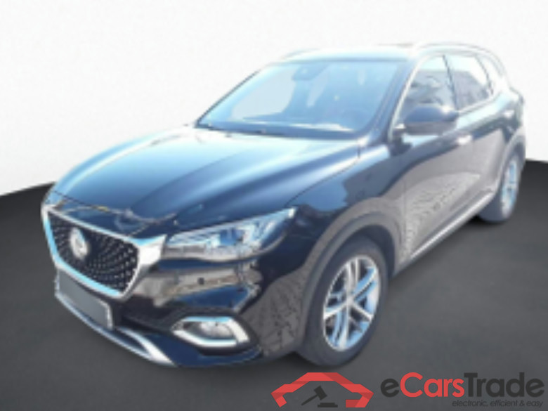 MG EHS PHEV Luxury 5d 119kW