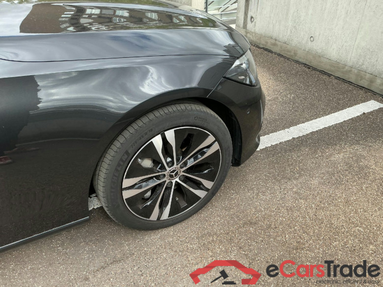 C -Klasse Lim. C 300 de (206.008)Avantgarde 2.0 230KW AT9 6E #4