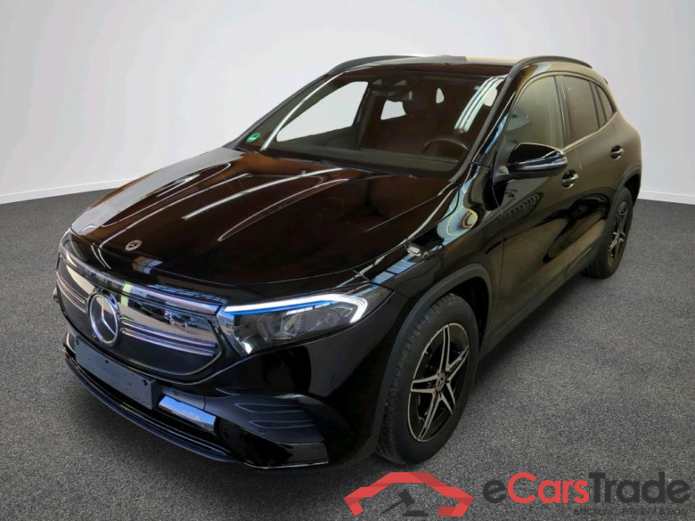 EQA -Klasse EQA 250 (243.701)AMG AMG Line 66kWh #1