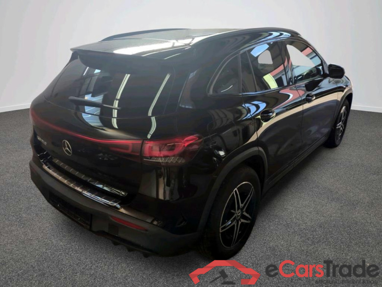 EQA -Klasse EQA 250 (243.701)AMG AMG Line 66kWh #3