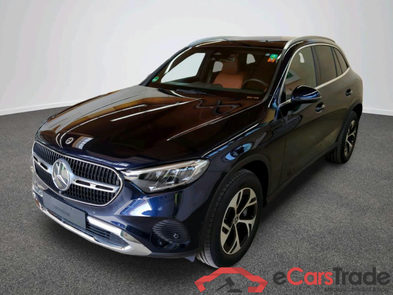 GLC -Klasse GLC 300 e 4Matic (254.656)Avantgarde 2.0 230KW AT9 E6d