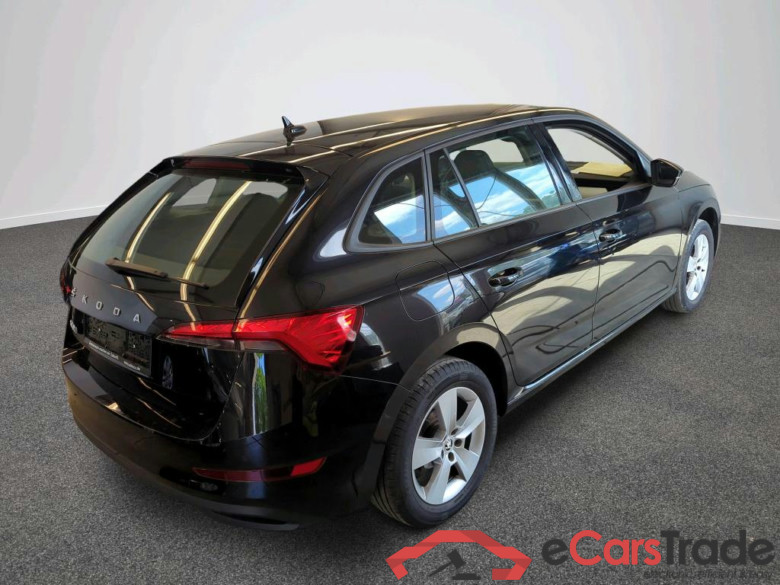 SKODA Scala 1.0 TSI DSG Ambition 5d 81kW #2