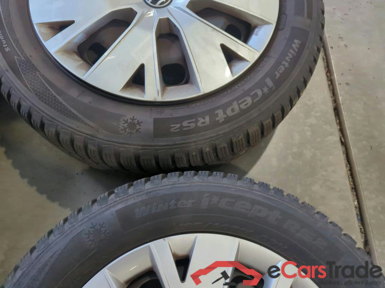T-Cross Active 1.0 TSI 81KW MT6 E6d #6