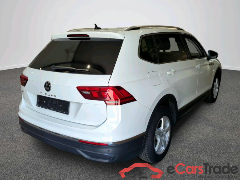 Tiguan Allspace Life 2.0 TDI 110KW MT6 E6d #2