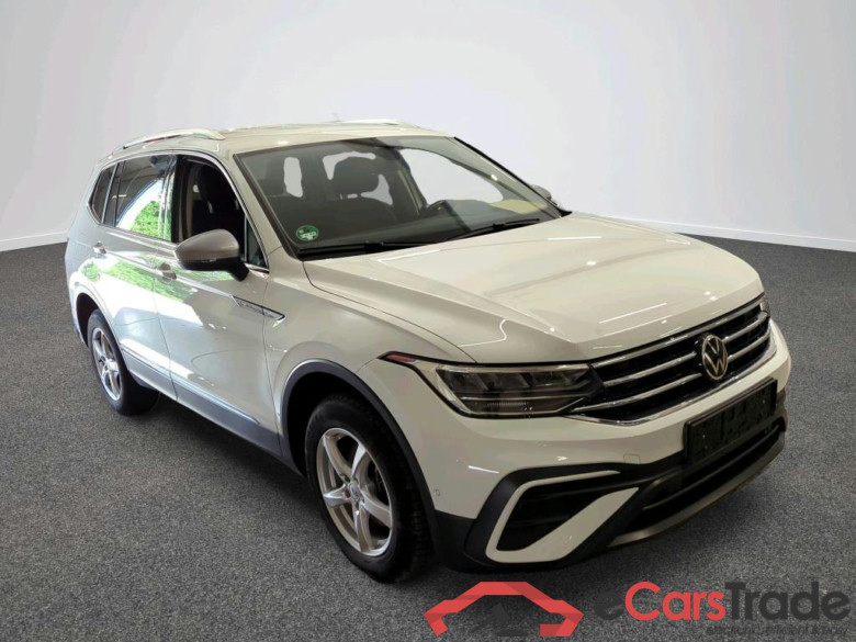 Tiguan Allspace Life 2.0 TDI 110KW MT6 E6d #6