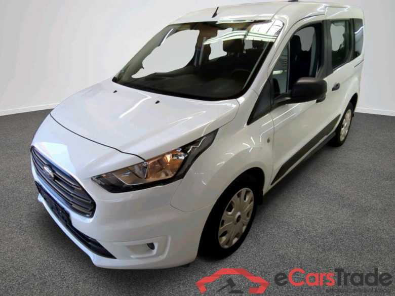 FORD Transit Connect 230 L1 LKW Trend 5d 74kW