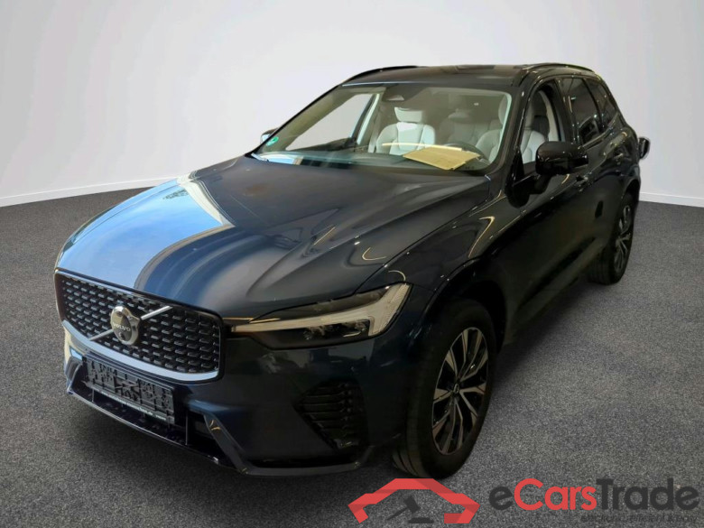 XC60 Plus Dark 2WD 2.0 B4 145KW AT8 E6d #1