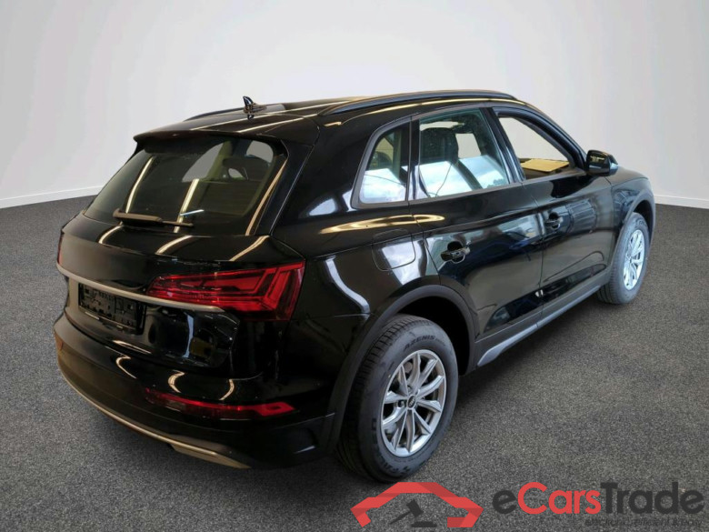 Q5 40 TDI quattro 2.0 TDI 150KW AT7 E6d #2