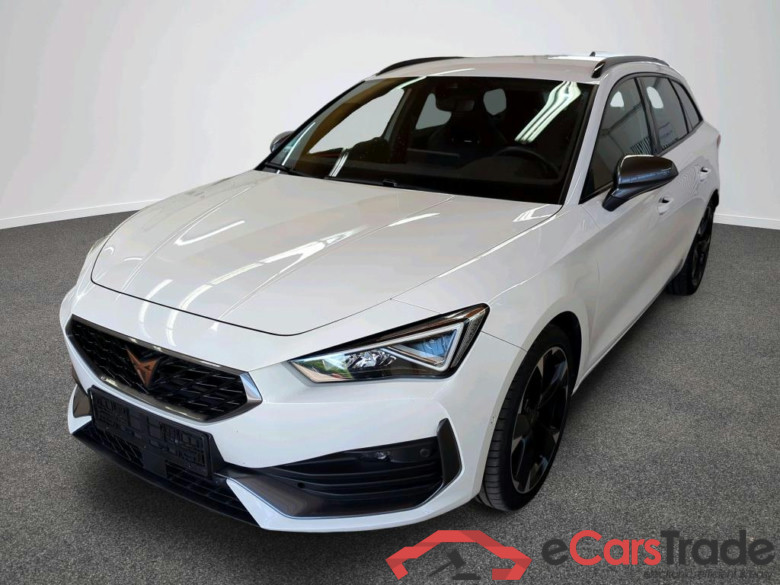 Leon Sportstourer 2.0 180KW AT7 E6d #1