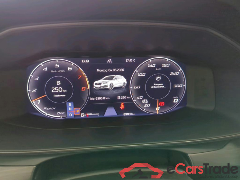 Leon Sportstourer 2.0 180KW AT7 E6d #5