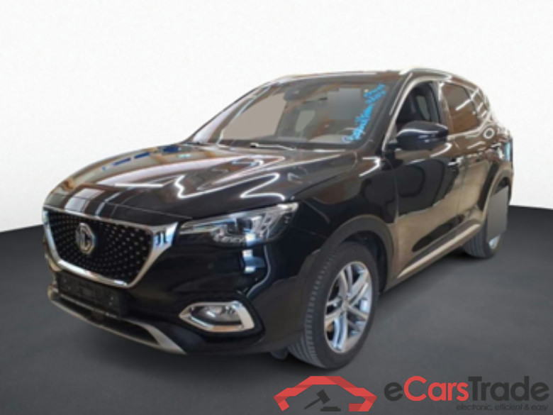 MG EHS PHEV Luxury 5d 119kW