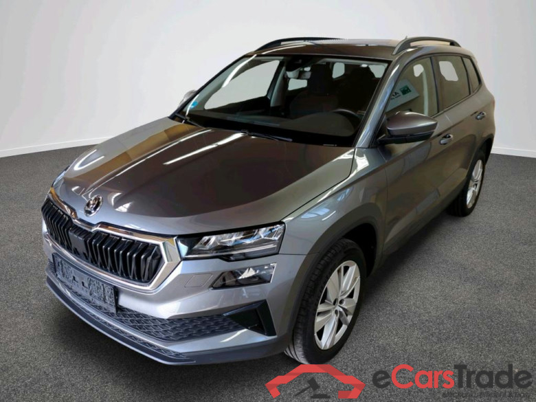 Karoq Ambition 1.5 TSI 110KW AT7 E6d