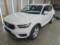 preview Volvo XC40 #0
