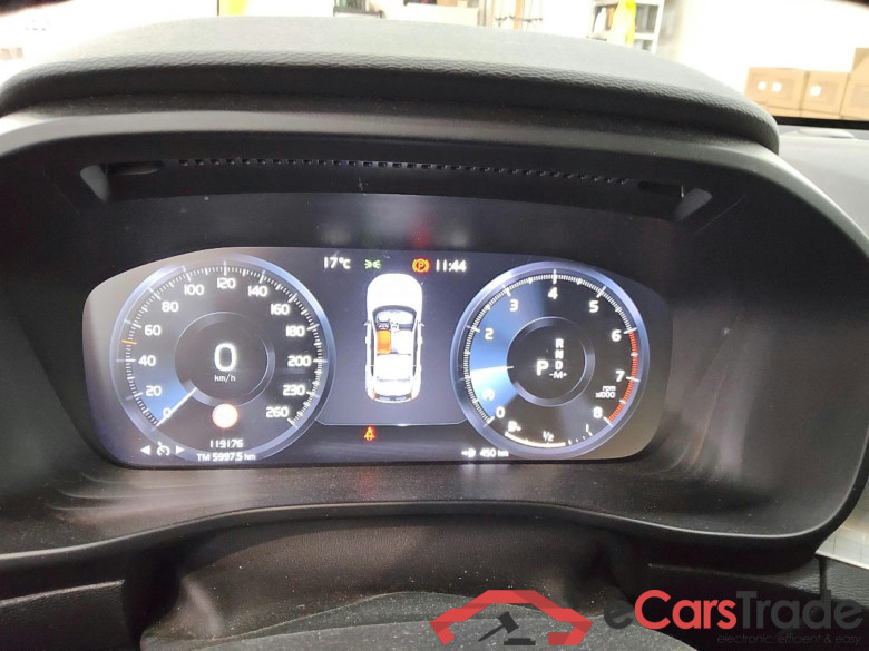 XC40 Momentum Pro 2WD 1.5 T3 120KW AT8 E6d #6
