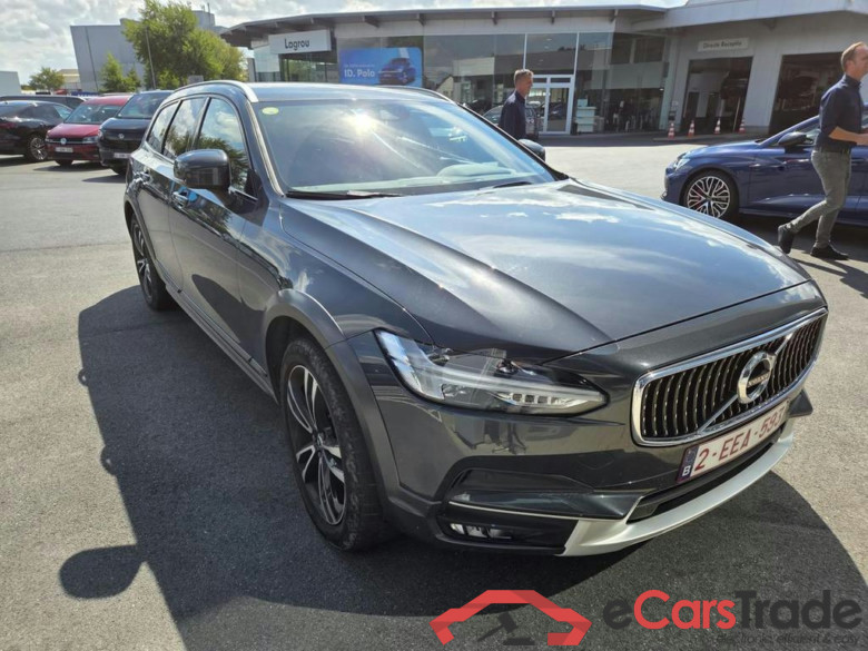 VOLVO V90 Cross Country Dsl V90 Cross Country 2.0 D4 AWD Pro AdBlue (EU6d-TEMP) #2