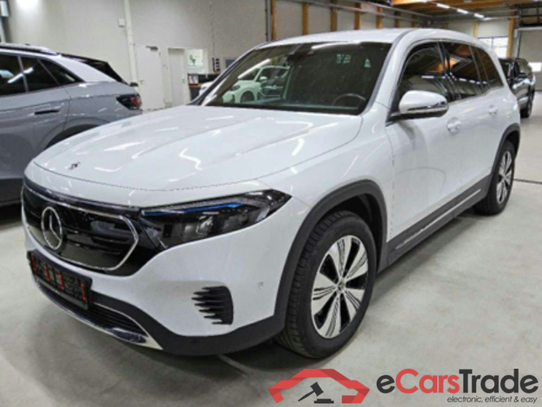 EQB EQB 250+ (243.602) 70kWh #1