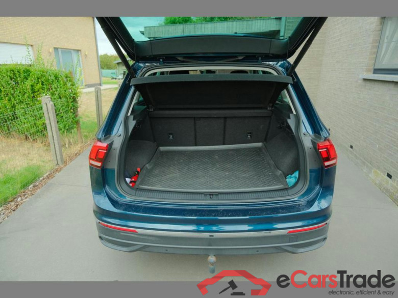 VOLKSWAGEN Tiguan 1.5 TSI ACT Life Business OPF #4