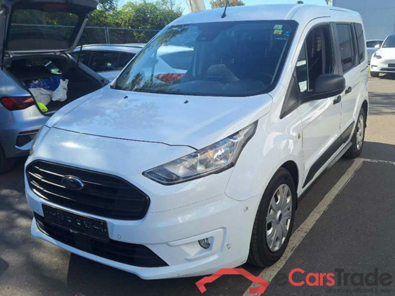 FORD Transit Connect 220 L1 LKW S&S Trend 5d 88kW