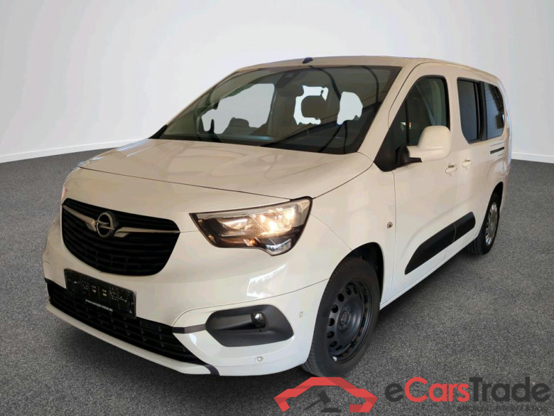 Combo Life E Edition 1.5 96KW MT6 E6dT #1