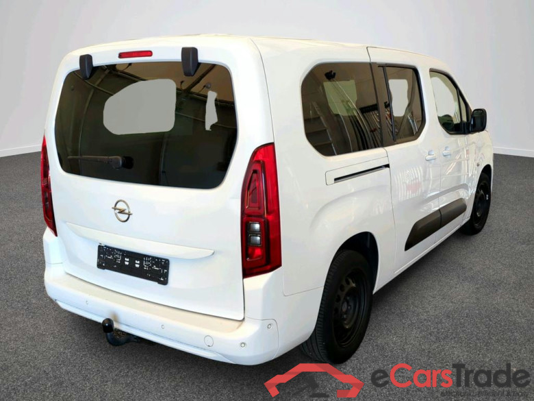 Combo Life E Edition 1.5 96KW MT6 E6dT #2