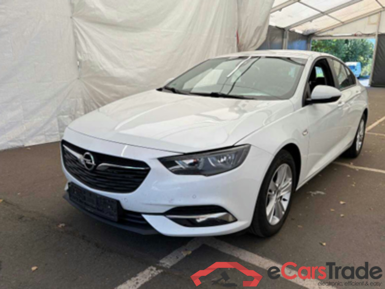 Insignia B Grand Sport Business Edition 1.6 CDTI 100KW AT6 E6dT #1
