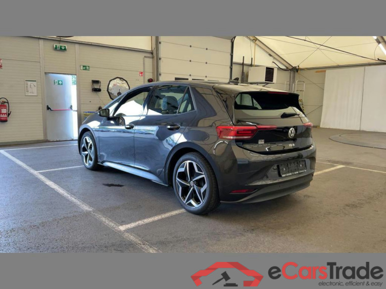 VOLKSWAGEN ID.3 77 kWh Pro S 5pl. #3
