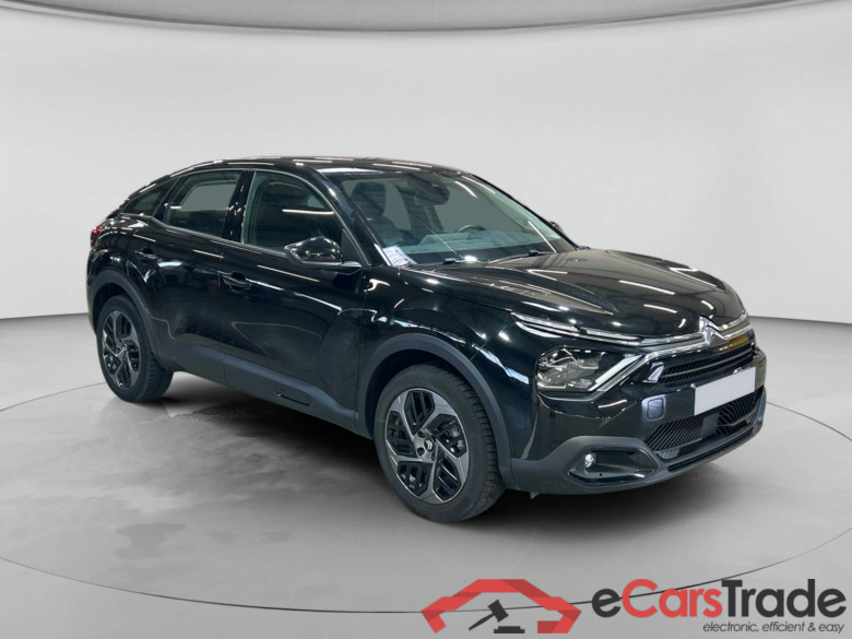 Citroen C4 Feel Pack PureTech 130 S&S BVM6 #2
