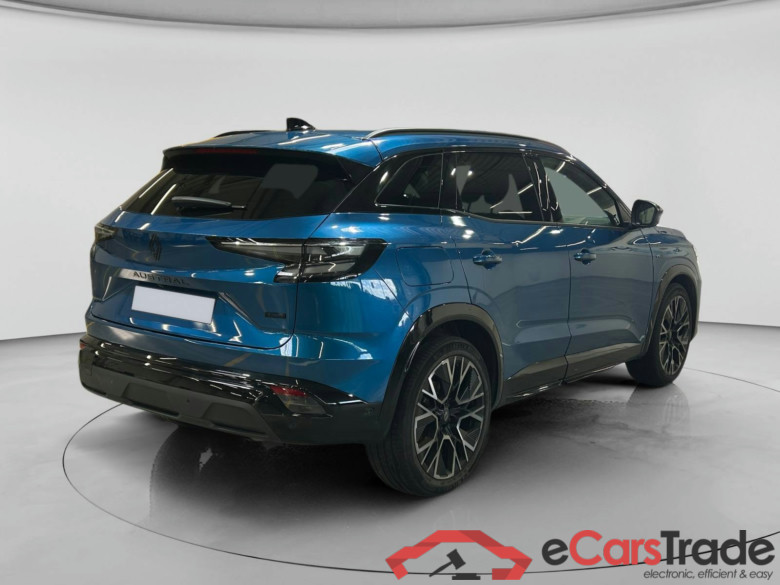 Renault Austral Esprit Alpine Full hybrid E-Tech 200 ch #4