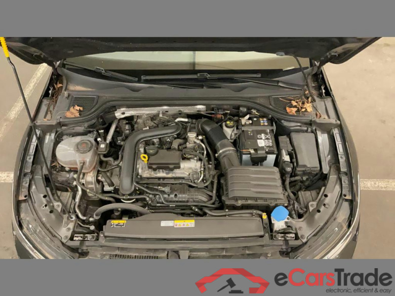 VOLKSWAGEN Golf VIII SW Golf SW 1.0 TSI Life Business Premium OPF #5