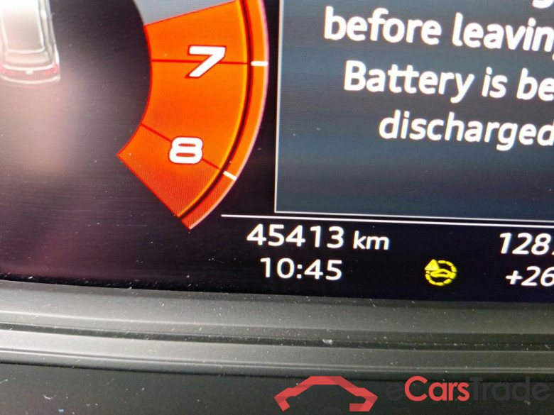AUDI A1 SPORTBACK 1.0 30 TFSI ATTRACTION #5
