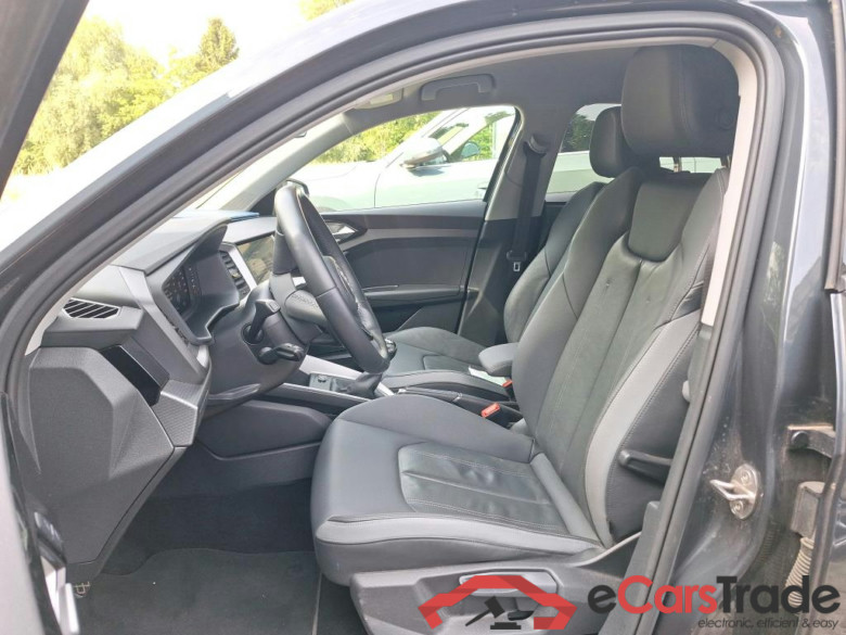 AUDI A1 SPORTBACK 1.0 30 TFSI ATTRACTION #6