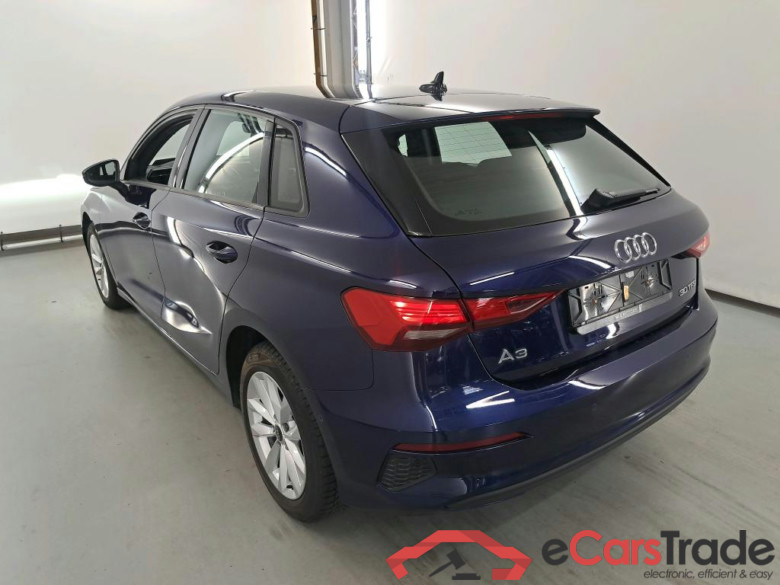 AUDI A3 SPORTBACK 1.0 30 TFSI 81KW ATTRACTION #6
