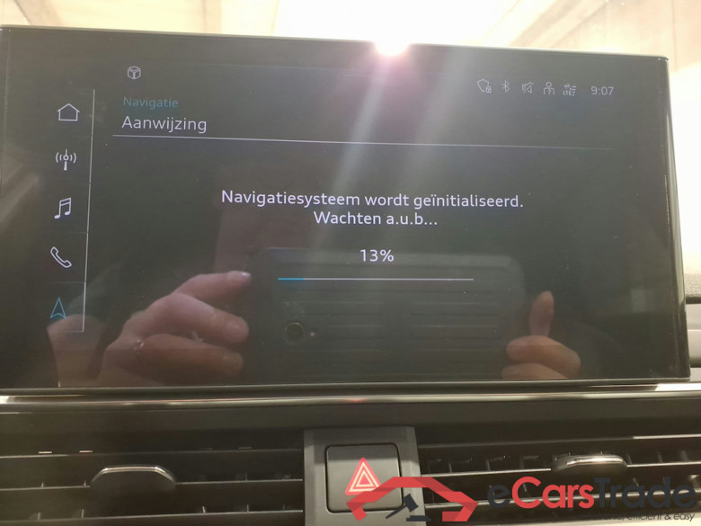 AUDI A5 SPORTBACK 2.0 35 TDI S TRONIC BUS. ED. #1