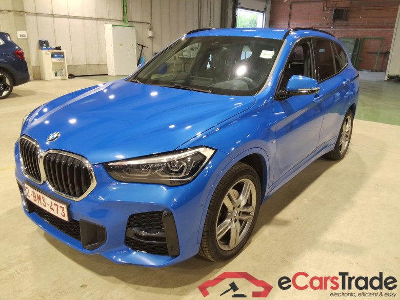BMW X1 1.5 SDRIVE18IA (100KW)