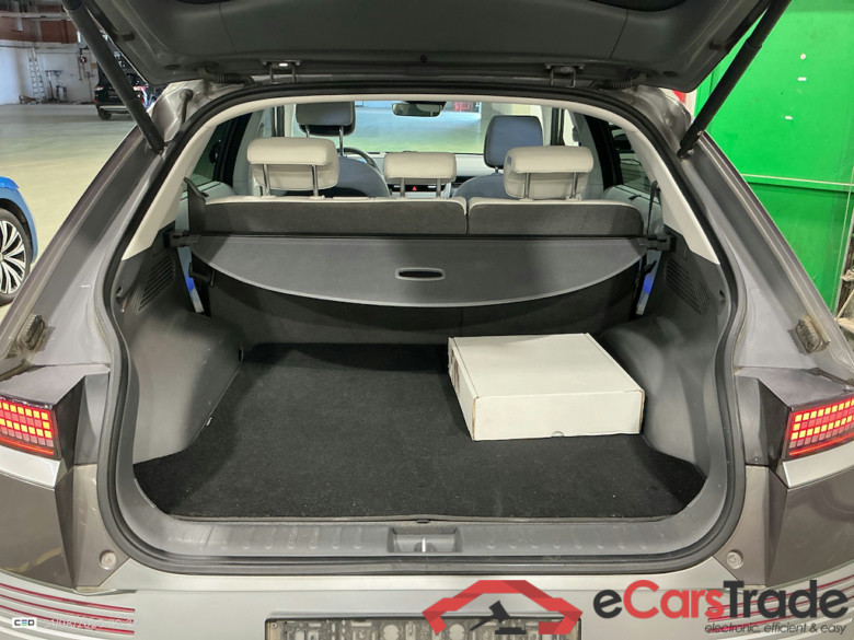 HYUNDAI IONIQ 5 BEV 73KWH BALANCE SOLAR AWD #6