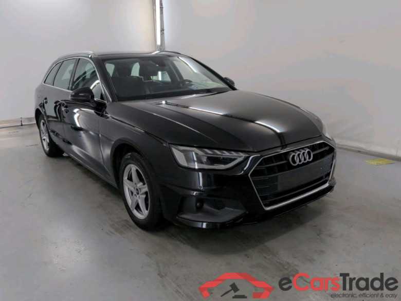 AUDI A4 Avant 2.0 30 TDI 100KW S TR BUSINESS ED