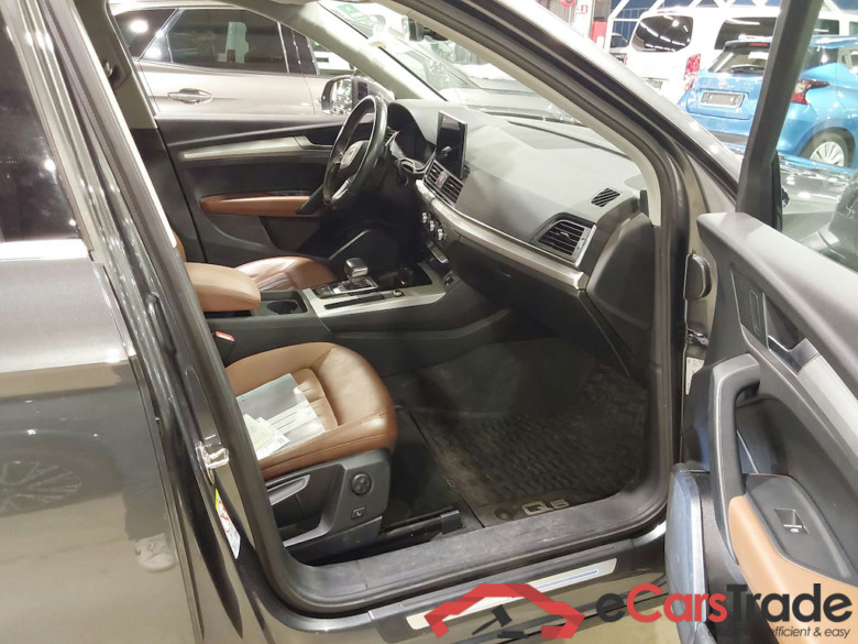 AUDI Q5 2.0 35 TDI S TRONIC BUSINESS ED. S LINE #4